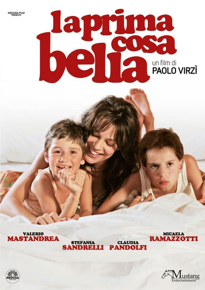 Prima Cosa Bella (La) - (Italian Import)