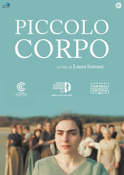 Piccolo Corpo - (Italian Import)
