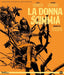 La donna scimmia