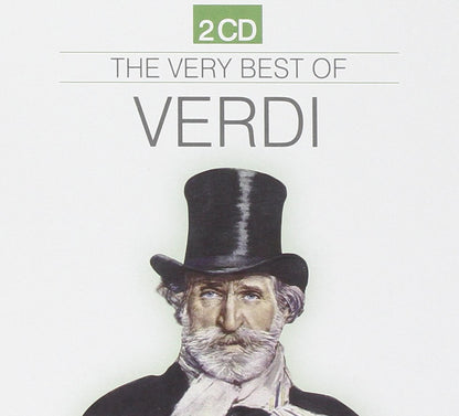 The Very Best of