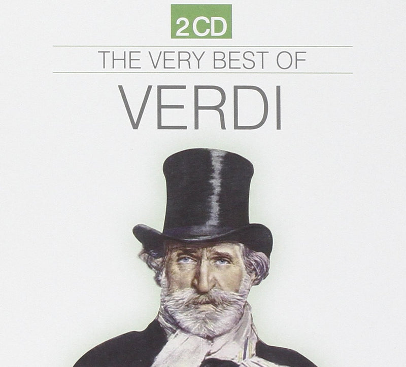 The Very Best of