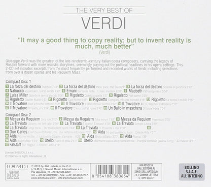 The Very Best of