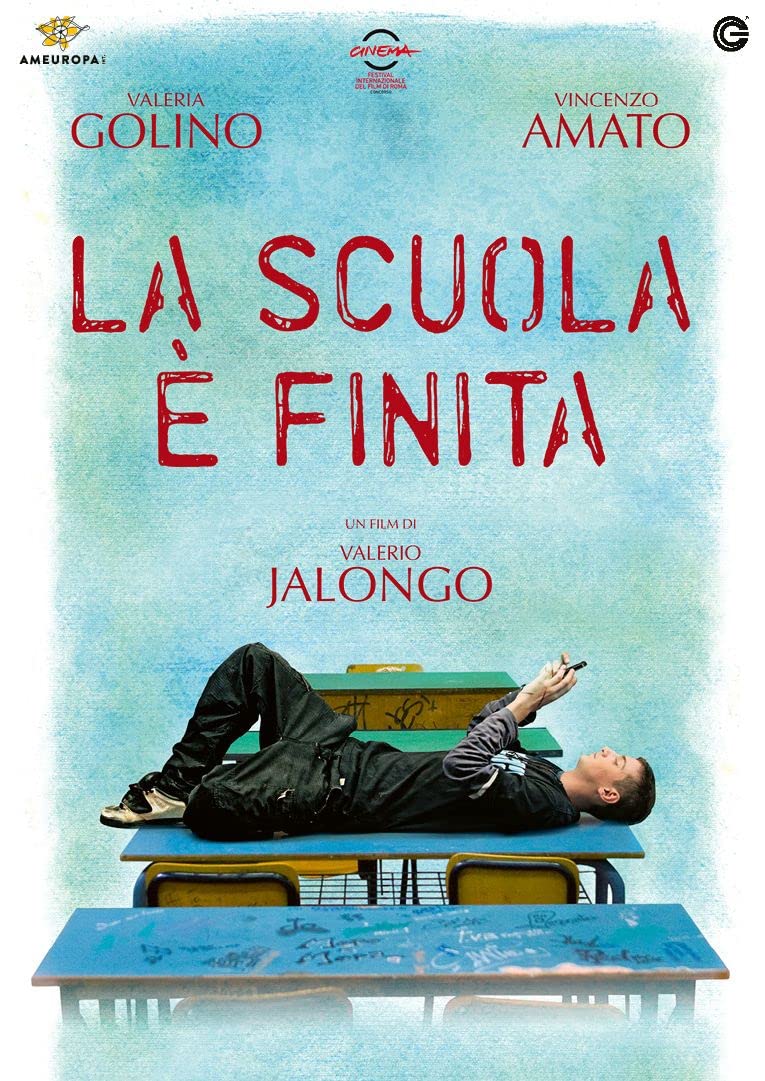 La scuola è finita
