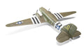 Airfix Douglas C-47A/D Skytrain Model