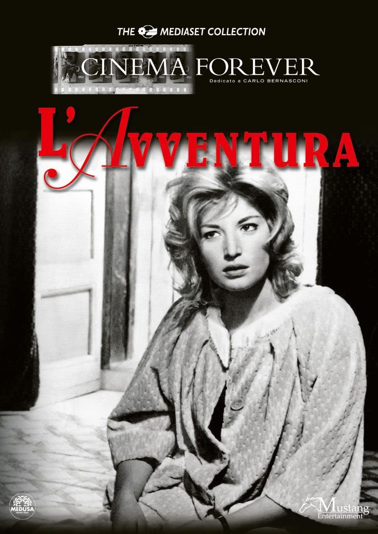L'avventura