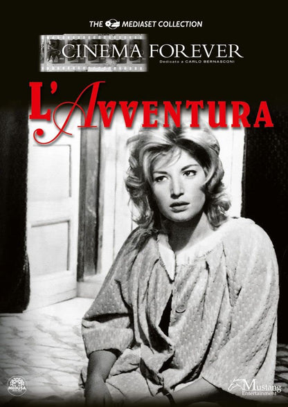 L'avventura
