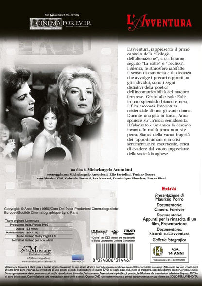 L'avventura