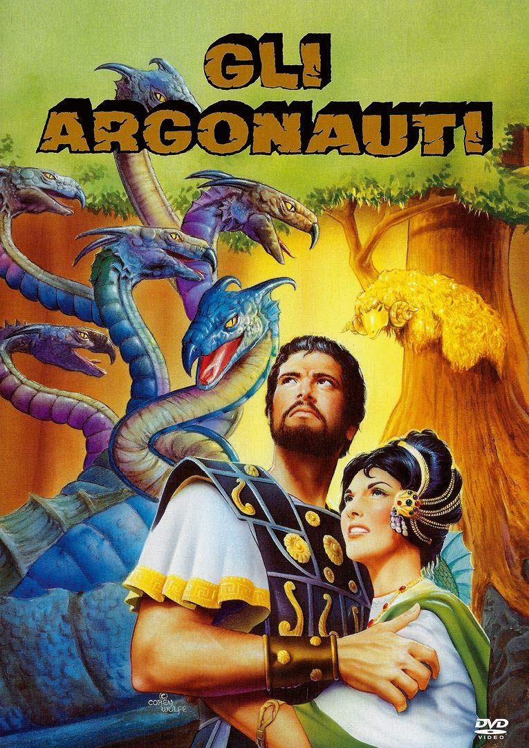 Gli Argonauti