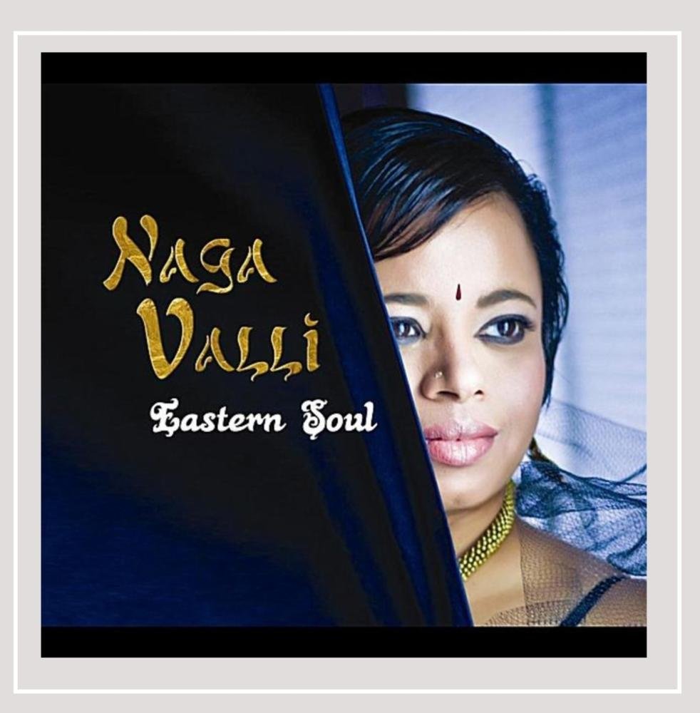Eastern Soul