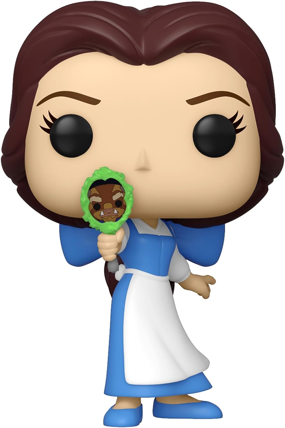 Funko POP! Disney: Beauty and the Beast - Belle - Beauty and the Beast - Collectable Vinyl Figure - Gift Idea - Official Merchandise - Toys for Kids & Adults - Movies Fans