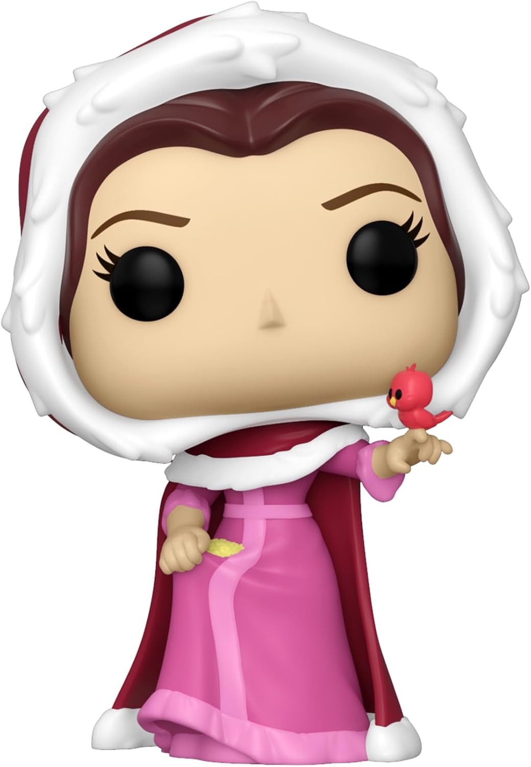 Figure Bella Winter 9Cm