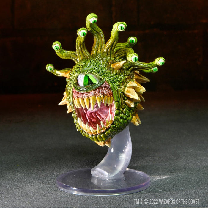 D&D Icons of the Realms: Collector's Edition Beholder Box Set