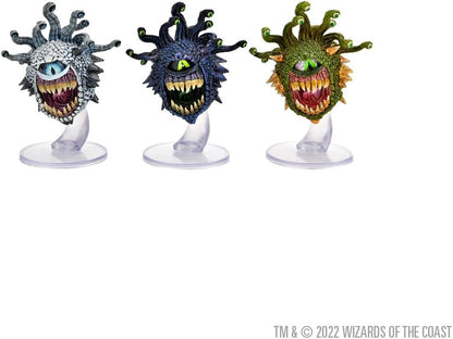 D&D Icons of the Realms: Collector's Edition Beholder Box Set