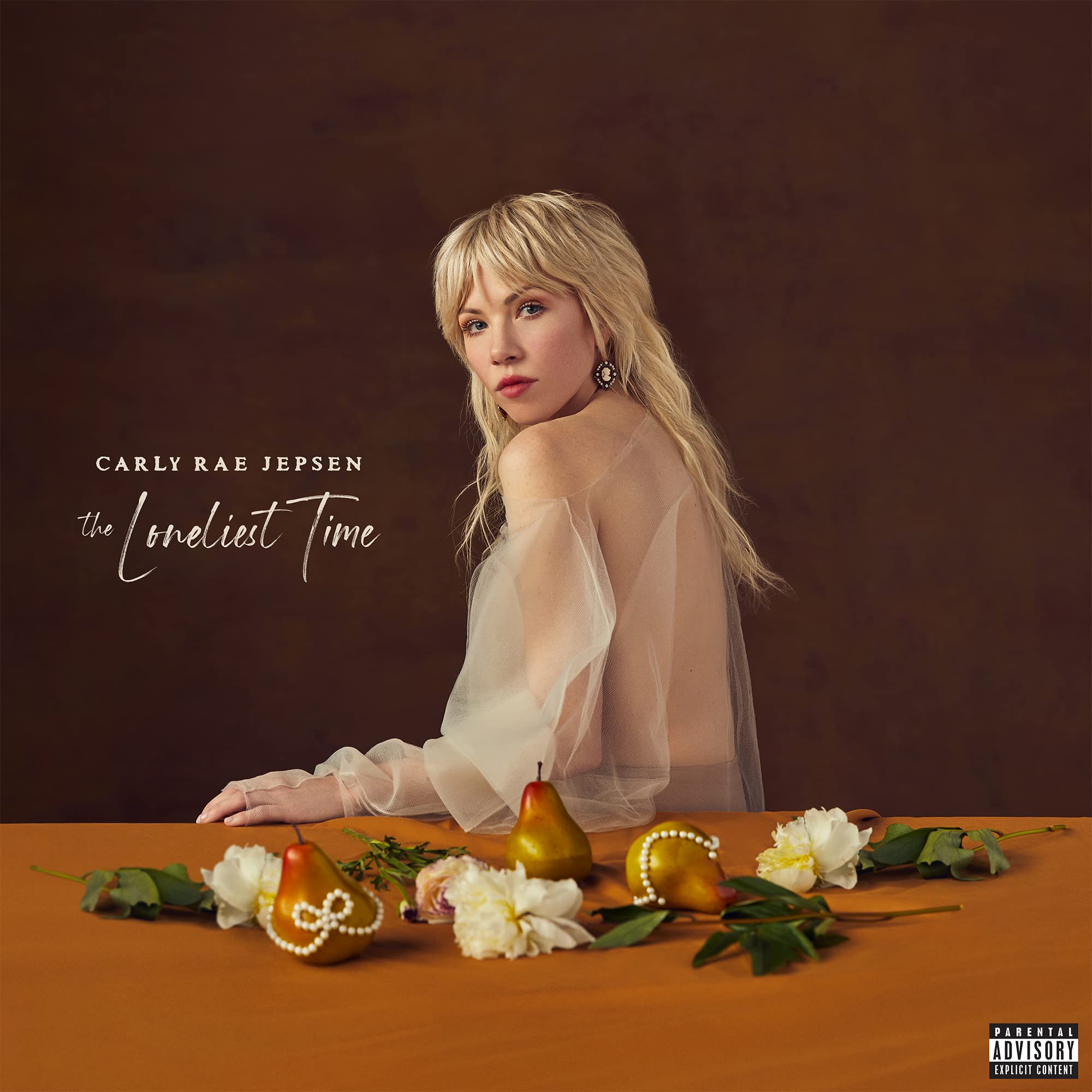 The Loneliest Time