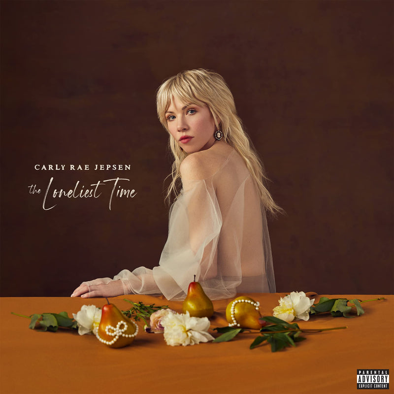The Loneliest Time