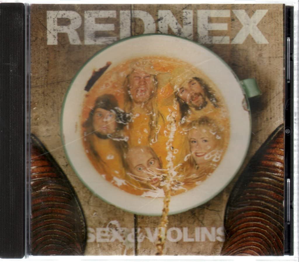 Sex & Violins