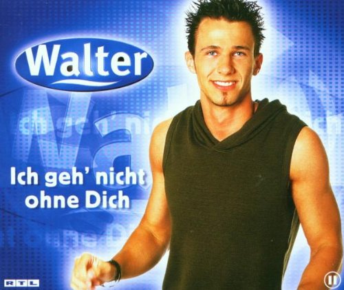 Ich Geh' Nicht Ohne Dich