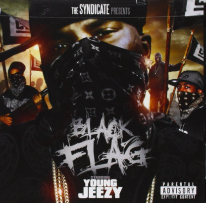 Black Flag
