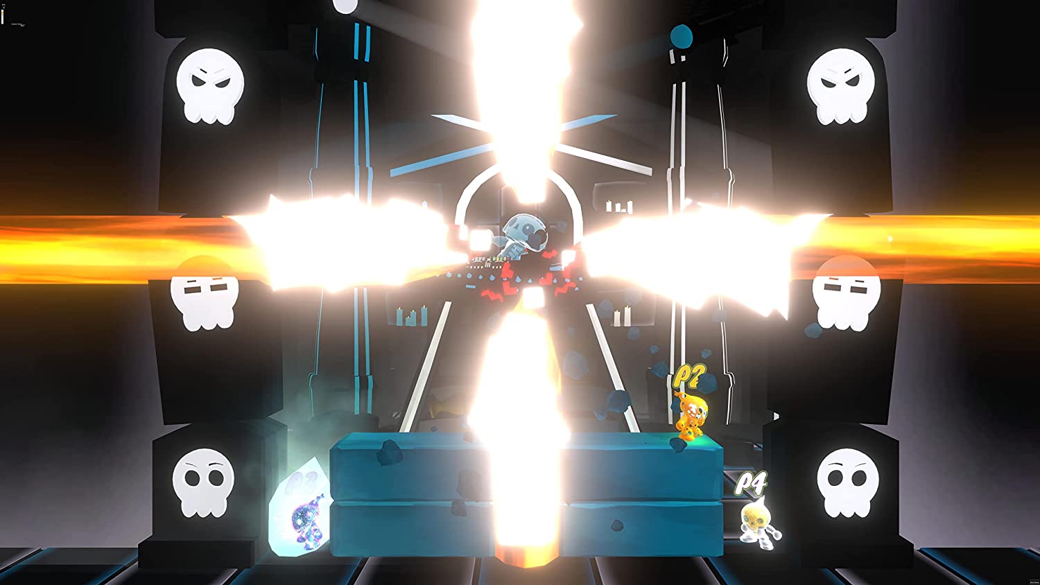 Squish (Switch
