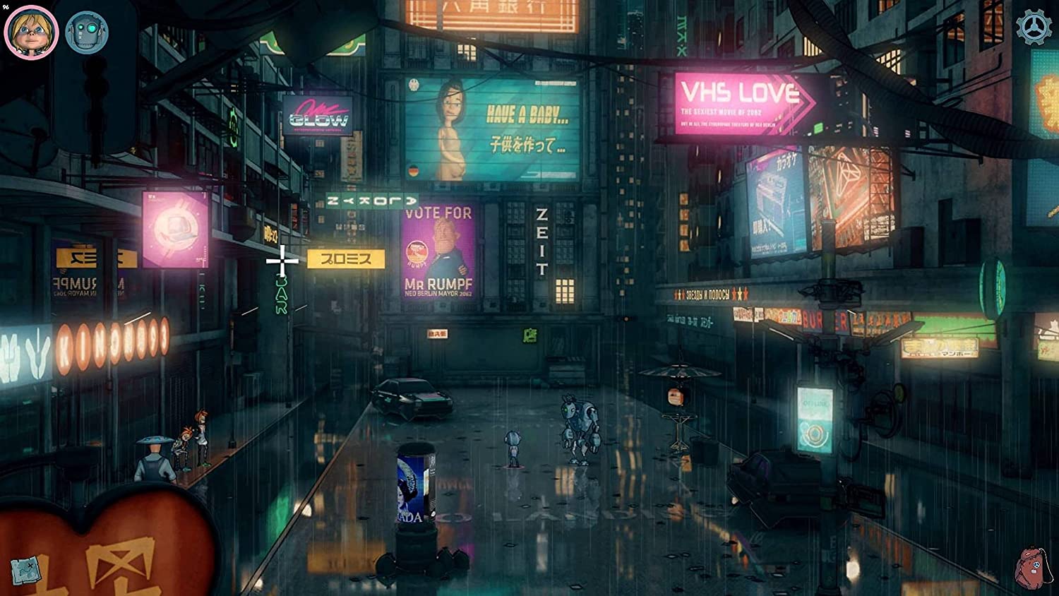 Encodya (Neon Edition