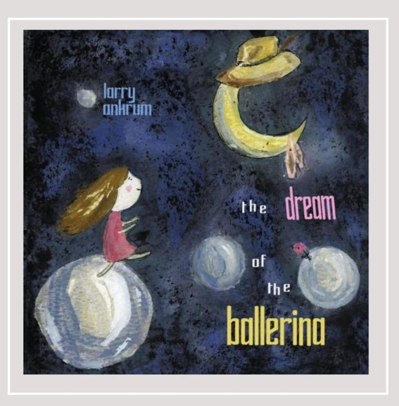 Dream of the Ballerina