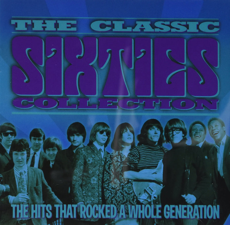 Classic Sixties Collection -1967