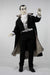 Mego Corp Horror Wave 13 - Dracula 14inch Action Figure - Limited Edition(62824