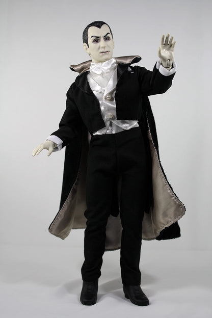 Mego Corp Horror Wave 13 - Dracula 14inch Action Figure - Limited Edition(62824