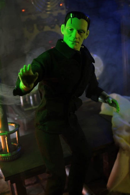 Universal Monsters Action Figure Frankenstein 36 Cm