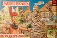 Paul Lamond PLG 7255 Horrible Histories Awful Egyptians 250 Piece Puzzle, Red