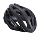 BBB Hawk Helmet Road Helmet  Matte Black 54-58cm