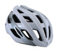 BBB Hawk Helmet Road Helmet  Gloss White 58-62cm