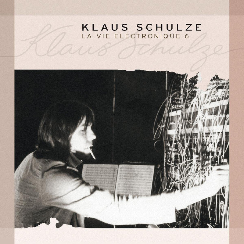 La Vie Electronique - Volume 6