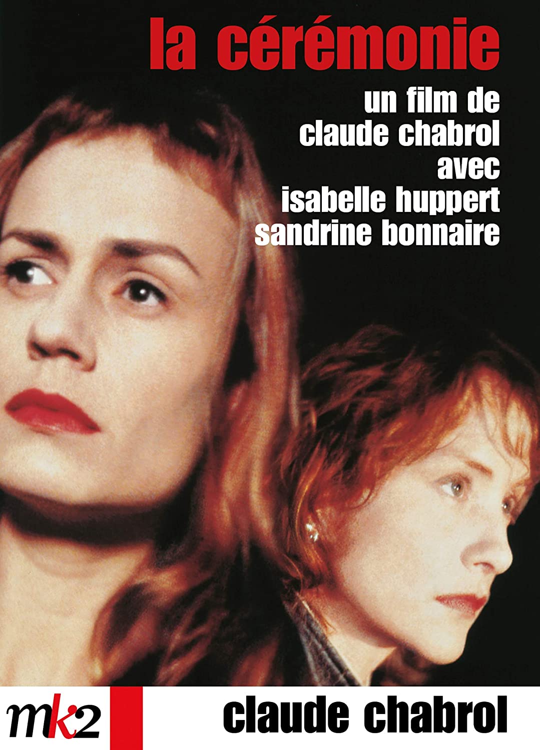 La Cérémonie