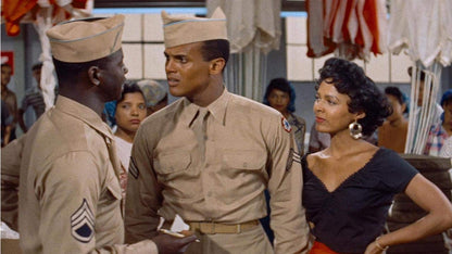 CARMEN JONES