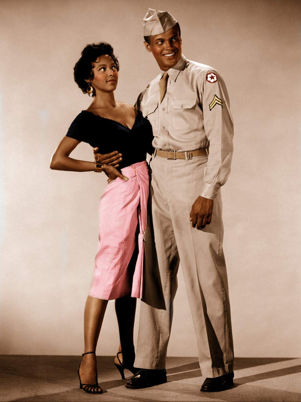 CARMEN JONES