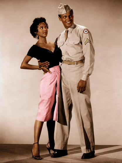 CARMEN JONES