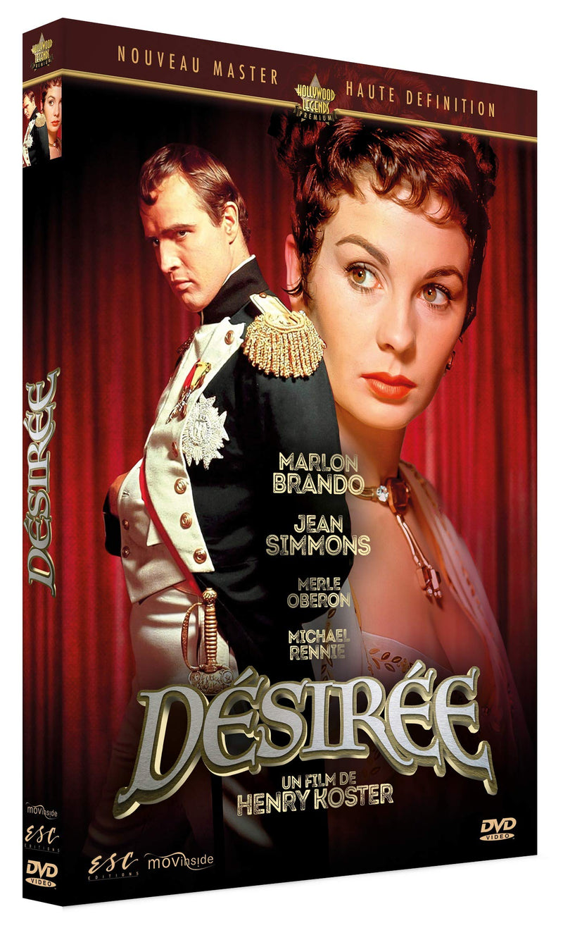 DESIREE