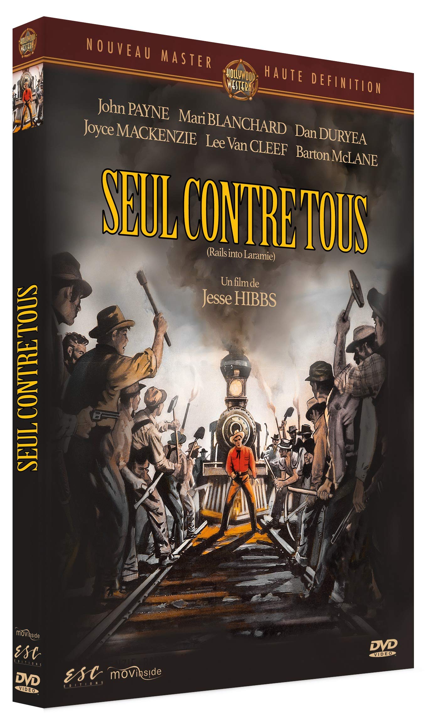 Seul Contre Tous
