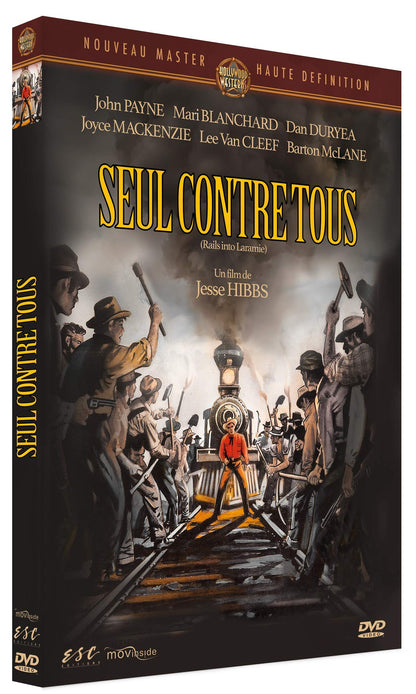 Seul Contre Tous