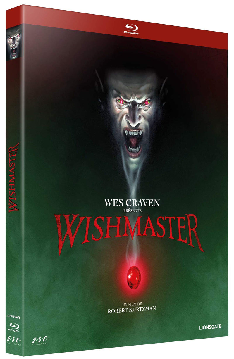 WISHMASTER