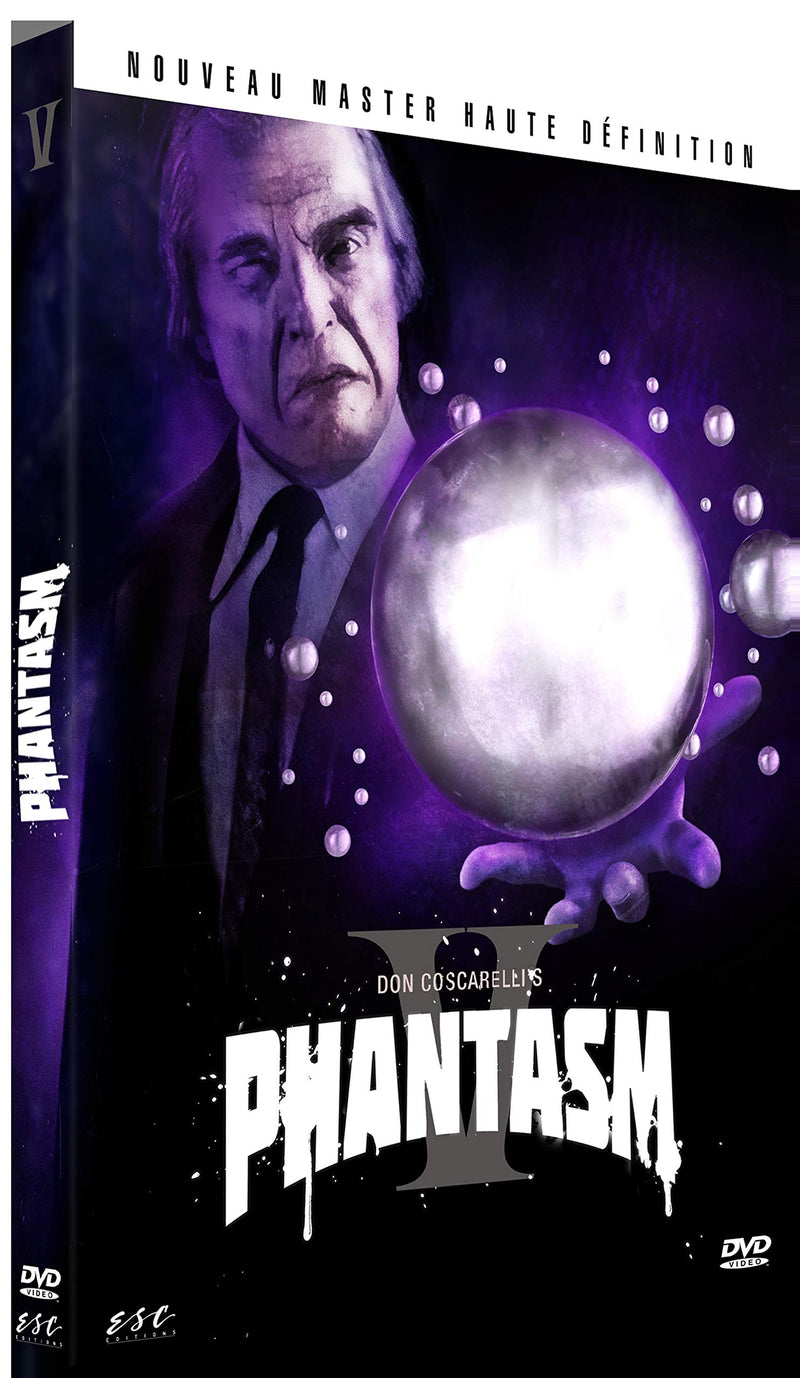 Phantasm 5