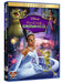 BUENA VISTA HOME ENTERTAINMENT La Princesse et la grenouille