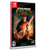 Star Wars: Knights of the Old Republic (Limited Run #122) (Import