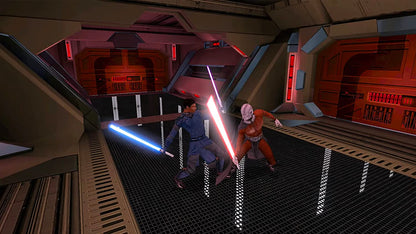 Star Wars: Knights of the Old Republic (Limited Run #122) (Import