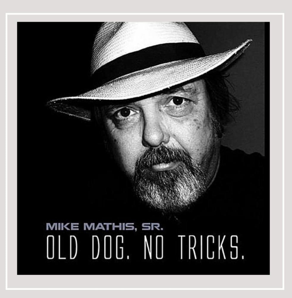 Old Dog No Tricks