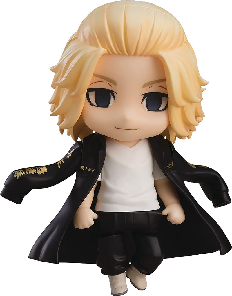 Orange Rouge Tokyo Revengers Nendoroid No.1666 Mikey (Manjiro Sano)