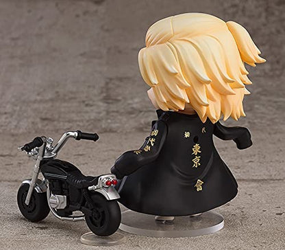 TOKYO REVENGERS MIKEY NENDOROID AF