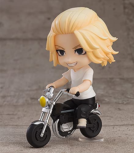 TOKYO REVENGERS MIKEY NENDOROID AF