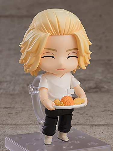 TOKYO REVENGERS MIKEY NENDOROID AF